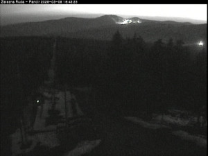 Špičák - Pancíř - 6.3.2026 v 18:45