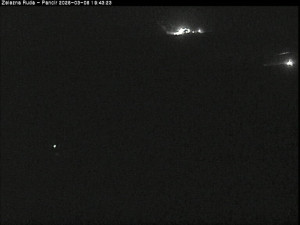 Špičák - Pancíř - 6.3.2026 v 19:45