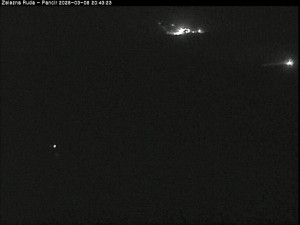 Špičák - Pancíř - 6.3.2026 v 20:45