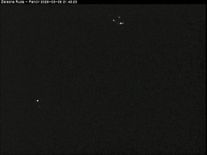 Špičák - Pancíř - 6.3.2026 v 21:45