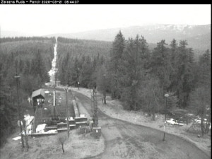 Špičák - Pancíř - 21.3.2026 v 05:45