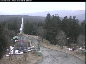 Špičák - Pancíř - 21.3.2026 v 06:15 Špičák - Pancíř - 21.3.2026 v 06:15