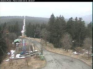 Špičák - Pancíř - 21.3.2026 v 06:45