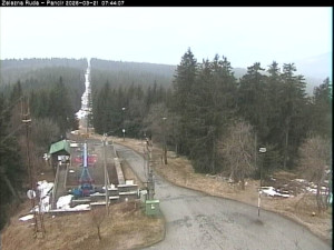 Špičák - Pancíř - 21.3.2026 v 07:45