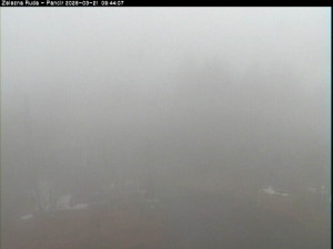 Špičák - Pancíř - 21.3.2026 v 09:45