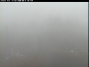 Špičák - Pancíř - 21.3.2026 v 10:45