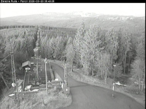 Špičák - Pancíř - 23.3.2026 v 05:45