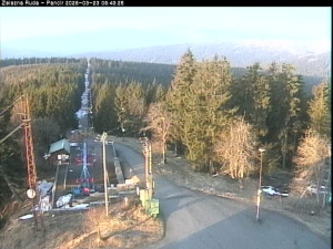 Špičák - Pancíř - 23.3.2026 v 06:45