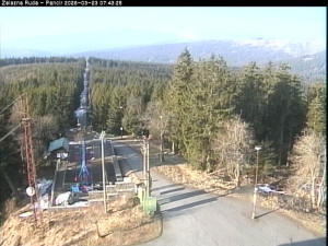 Špičák - Pancíř - 23.3.2026 v 07:45