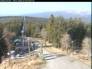 Špičák - Pancíř - 23.3.2026 v 08:31