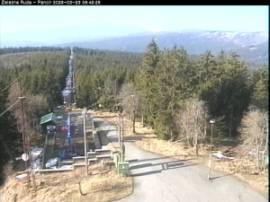 Špičák - Pancíř - 23.3.2026 v 08:45