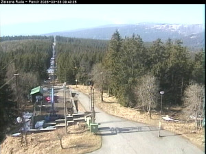 Špičák - Pancíř - 23.3.2026 v 09:45