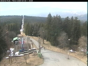 Špičák - Pancíř - 23.3.2026 v 11:45