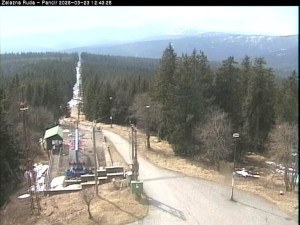 Špičák - Pancíř - 23.3.2026 v 12:45