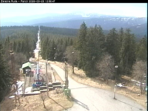 Špičák - Pancíř - 23.3.2026 v 13:02