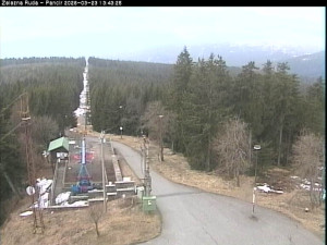 Špičák - Pancíř - 23.3.2026 v 13:45