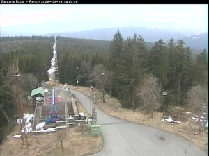 Špičák - Pancíř - 23.3.2026 v 14:45