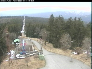 Špičák - Pancíř - 23.3.2026 v 15:45