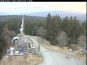 Špičák - Pancíř - 23.3.2026 v 17:45