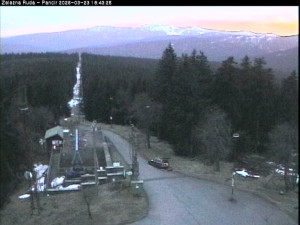 Špičák - Pancíř - 23.3.2026 v 18:45