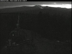 Špičák - Pancíř - 23.3.2026 v 19:03