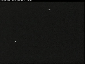 Špičák - Pancíř - 23.3.2026 v 19:45