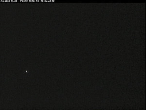 Špičák - Pancíř - 26.3.2026 v 04:45 Špičák - Pancíř - 26.3.2026 v 04:45