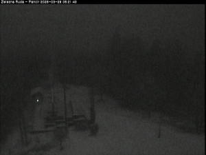 Špičák - Pancíř - 26.3.2026 v 05:30