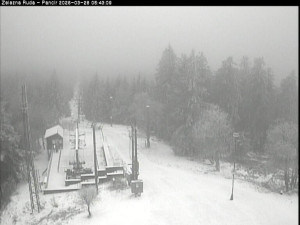 Špičák - Pancíř - 26.3.2026 v 05:45 Špičák - Pancíř - 26.3.2026 v 05:45