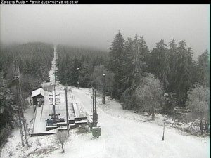 Špičák - Pancíř - 26.3.2026 v 06:30