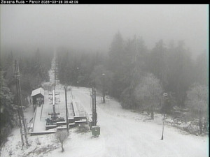 Špičák - Pancíř - 26.3.2026 v 06:45 Špičák - Pancíř - 26.3.2026 v 06:45