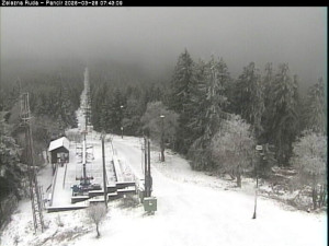 Špičák - Pancíř - 26.3.2026 v 07:45 Špičák - Pancíř - 26.3.2026 v 07:45