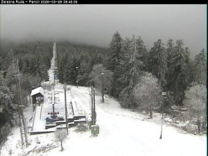 Špičák - Pancíř - 26.3.2026 v 08:45 Špičák - Pancíř - 26.3.2026 v 08:45