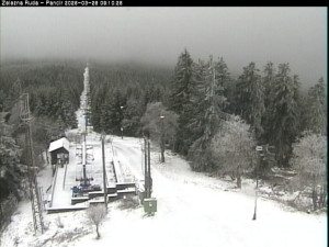 Špičák - Pancíř - 26.3.2026 v 09:15