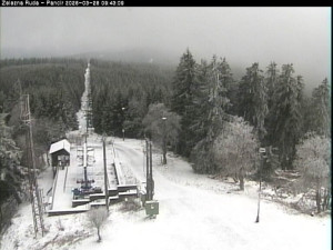 Špičák - Pancíř - 26.3.2026 v 09:45 Špičák - Pancíř - 26.3.2026 v 09:45