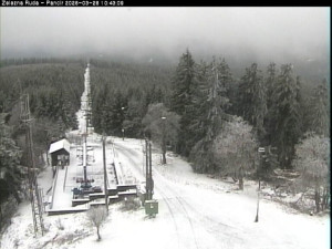 Špičák - Pancíř - 26.3.2026 v 10:45 Špičák - Pancíř - 26.3.2026 v 10:45