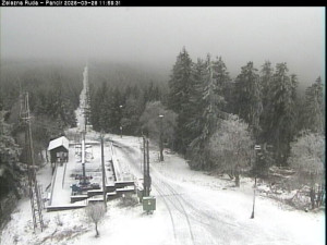 Špičák - Pancíř - 26.3.2026 v 12:02