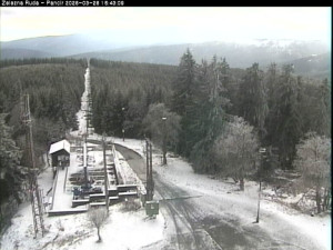 Špičák - Pancíř - 26.3.2026 v 15:45