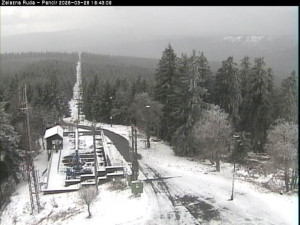 Špičák - Pancíř - 26.3.2026 v 16:45