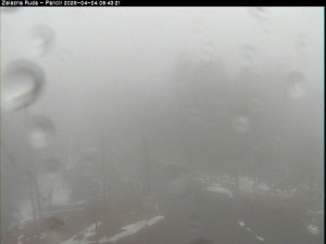 Špičák - Pancíř - 4.4.2026 v 08:45