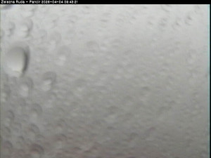 Špičák - Pancíř - 4.4.2026 v 09:45