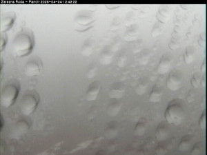 Špičák - Pancíř - 4.4.2026 v 12:45