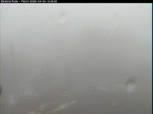 Špičák - Pancíř - 4.4.2026 v 13:45