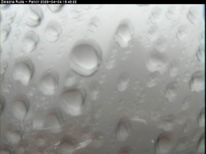 Špičák - Pancíř - 4.4.2026 v 15:45