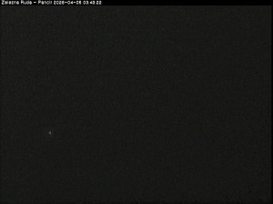 Špičák - Pancíř - 5.4.2026 v 03:45 Špičák - Pancíř - 5.4.2026 v 03:45