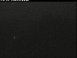 Špičák - Pancíř - 5.4.2026 v 05:45 Špičák - Pancíř - 5.4.2026 v 05:45