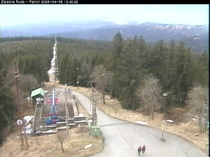 Špičák - Pancíř - 5.4.2026 v 12:45 Špičák - Pancíř - 5.4.2026 v 12:45