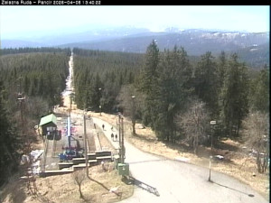 Špičák - Pancíř - 5.4.2026 v 13:45 Špičák - Pancíř - 5.4.2026 v 13:45