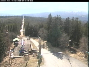 Špičák - Pancíř - 5.4.2026 v 15:45 Špičák - Pancíř - 5.4.2026 v 15:45