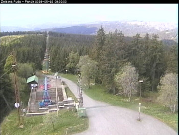 Špičák